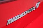 Mazda3 Mazdaspeed 2010 года
